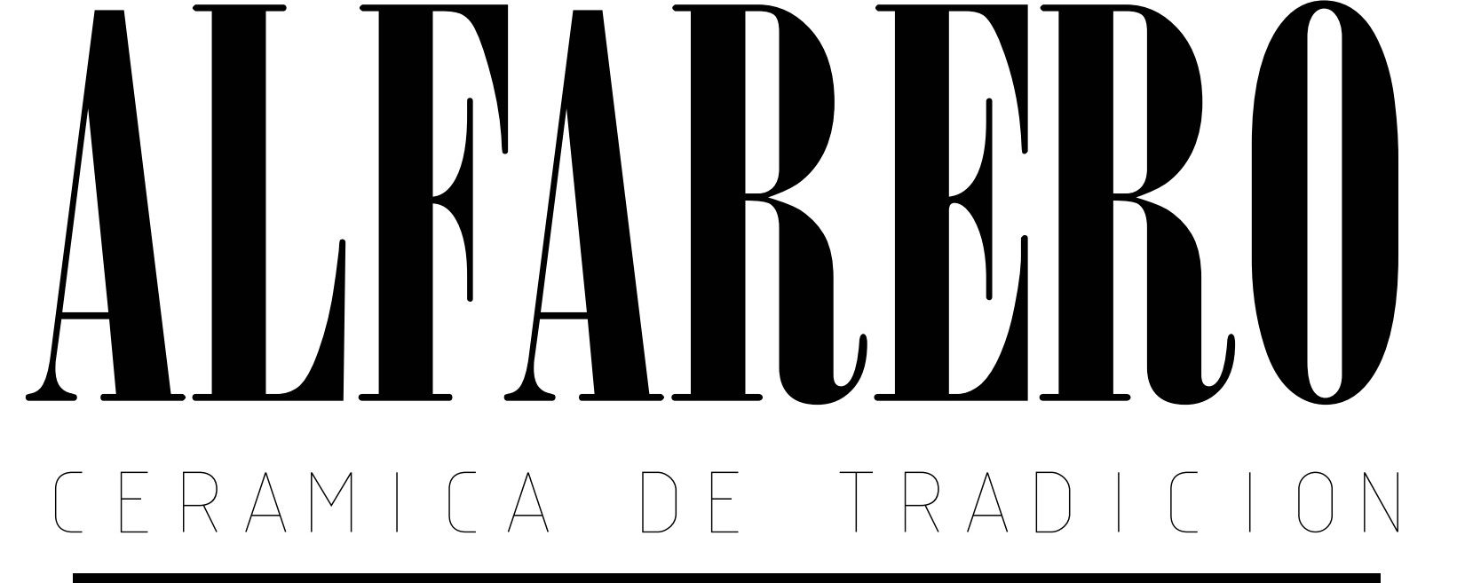 ALFAREROCERAMICAS